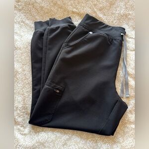 Figs Zamora Jogger Scrub Pants